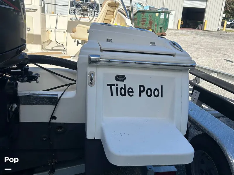 Slide: The Image of Scout 210 Dorado 2022 - 16130240