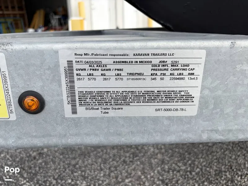 Slide: The Image of Scout 210 Dorado 2022 - 16130263