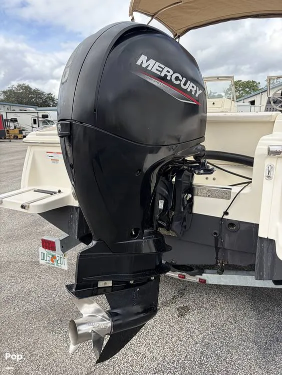 Slide: The Image of Scout 210 Dorado 2022 - 16130264