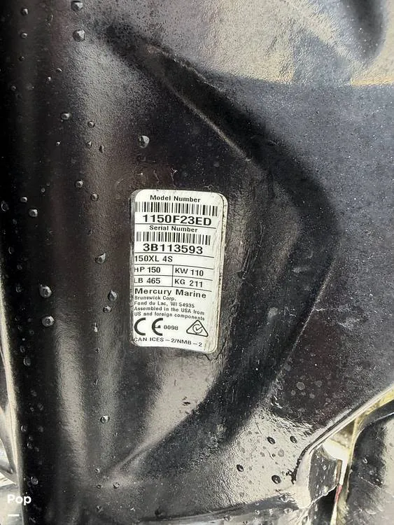 Slide: The Image of Scout 210 Dorado 2022 - 16130265