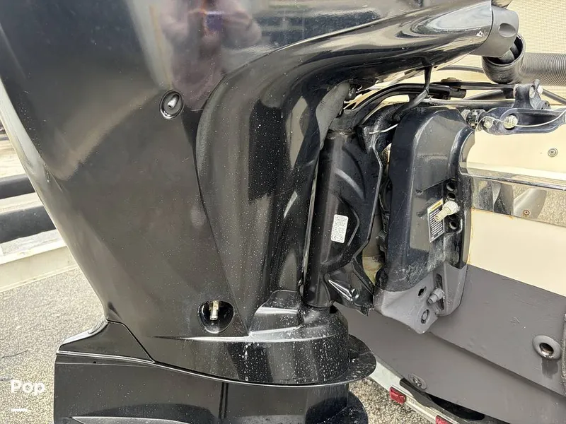 Slide: The Image of Scout 210 Dorado 2022 - 16130270