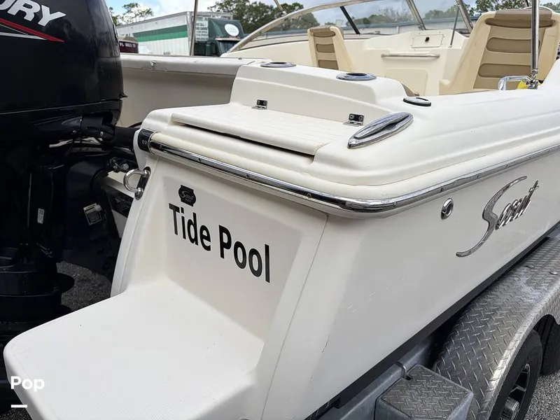 Slide: The Image of Scout 210 Dorado 2022 - 16130272