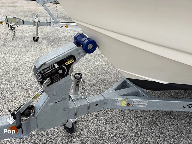 Slide: The Image of Scout 210 Dorado 2022 - 16130276