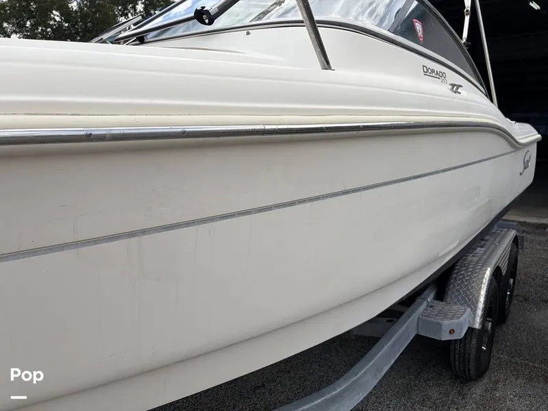 Slide: The Image of Scout 210 Dorado 2022 - 16130278