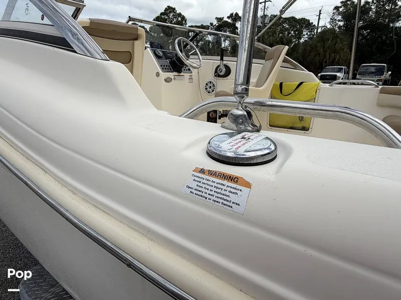 Slide: The Image of Scout 210 Dorado 2022 - 16130281