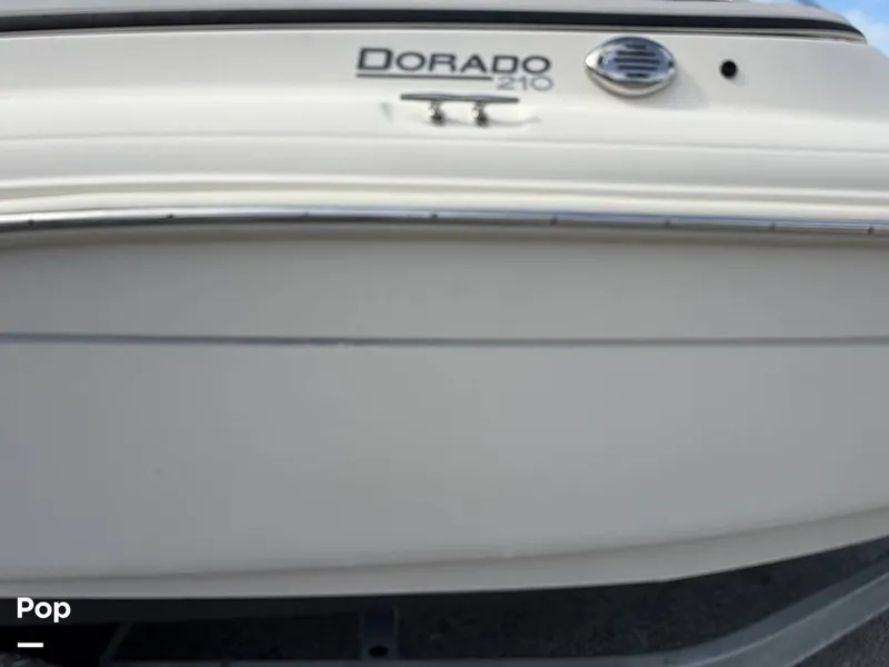 Slide: The Image of Scout 210 Dorado 2022 - 16128534