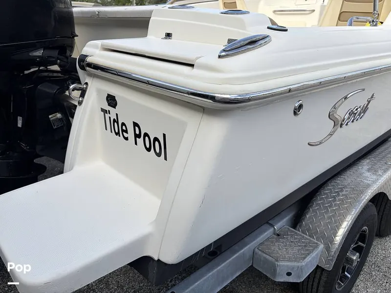 Slide: The Image of Scout 210 Dorado 2022 - 16130283