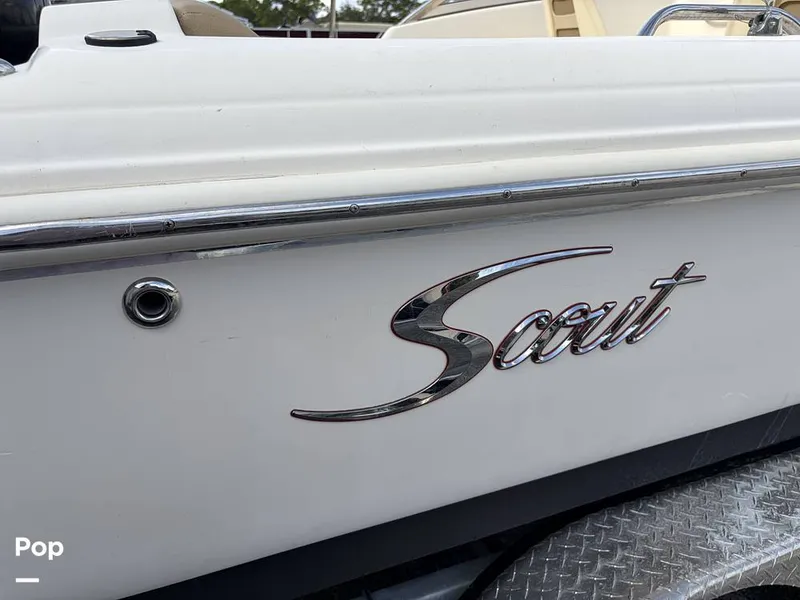 Slide: The Image of Scout 210 Dorado 2022 - 16130284