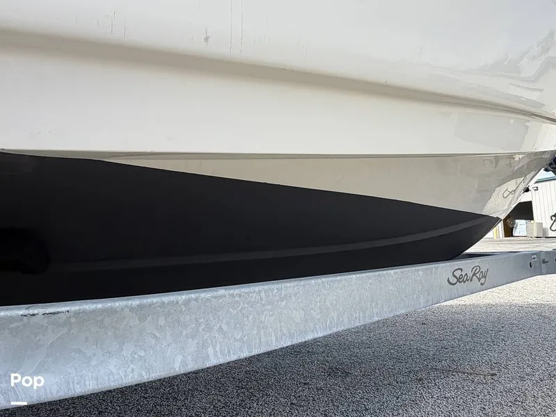 Slide: The Image of Scout 210 Dorado 2022 - 16130290