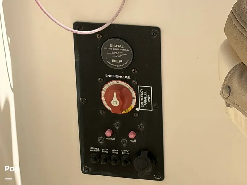 Slide: The Image of Scout 210 Dorado 2022 - 16133472