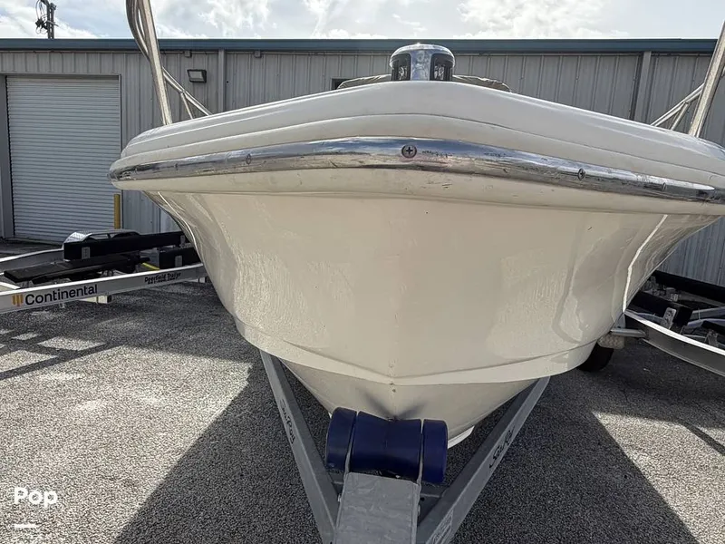 Slide: The Image of Scout 210 Dorado 2022 - 16130297