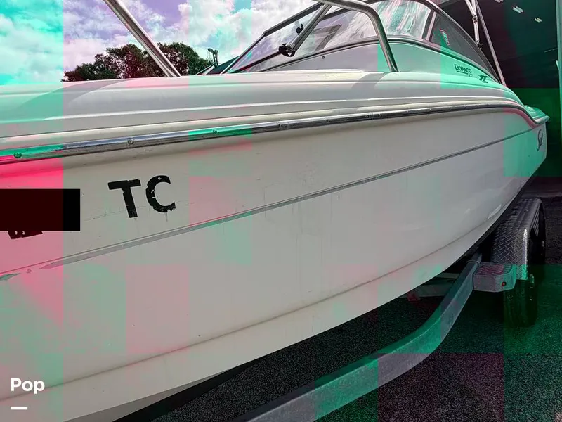 Slide: The Image of Scout 210 Dorado 2022 - 16130301