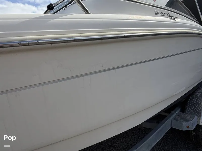 Slide: The Image of Scout 210 Dorado 2022 - 16130302