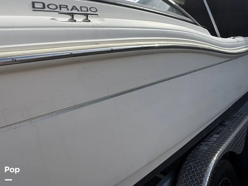 Slide: The Image of Scout 210 Dorado 2022 - 16130303