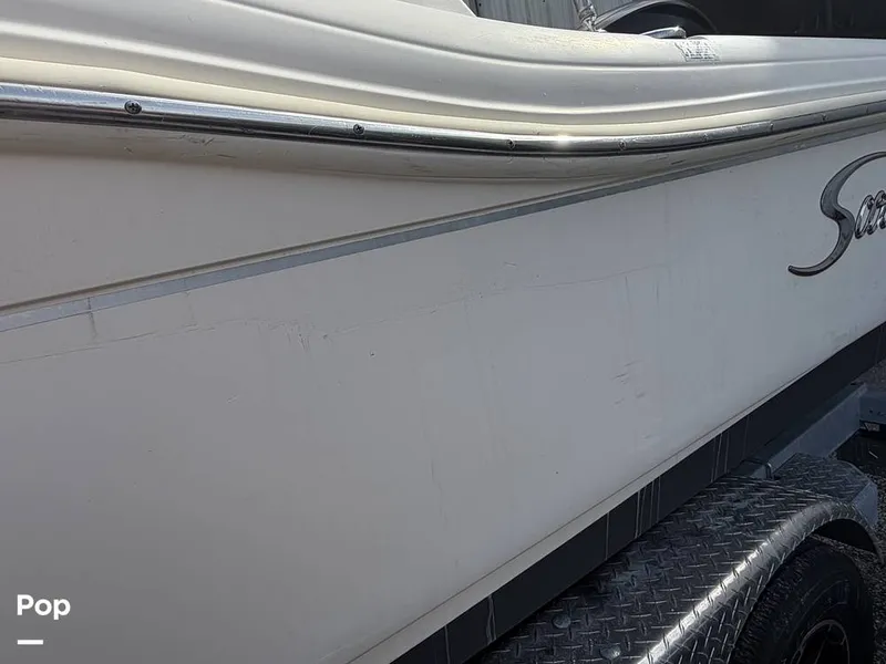 Slide: The Image of Scout 210 Dorado 2022 - 16130304