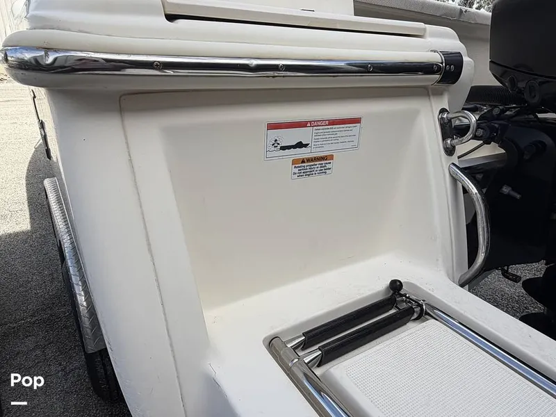 Slide: The Image of Scout 210 Dorado 2022 - 16130312