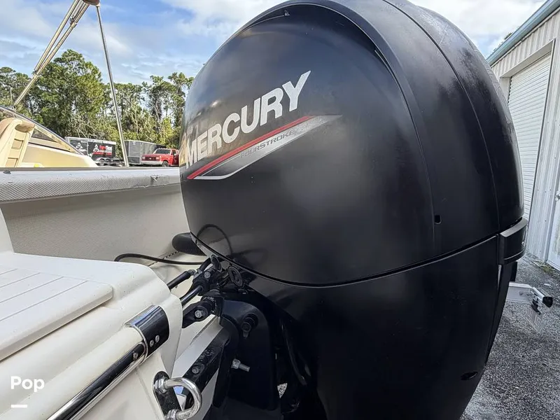 Slide: The Image of Scout 210 Dorado 2022 - 16130313