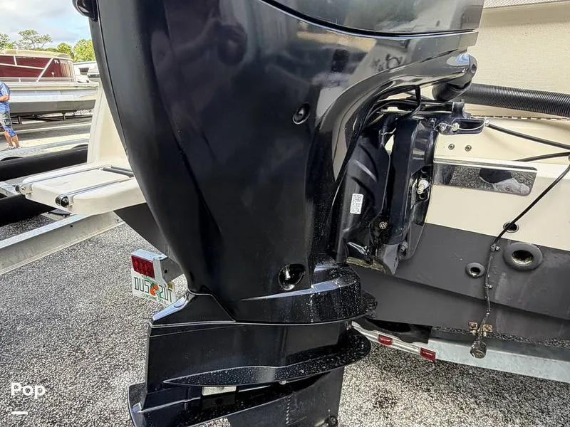 Slide: The Image of Scout 210 Dorado 2022 - 16130256