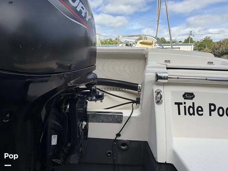 Slide: The Image of Scout 210 Dorado 2022 - 16130258