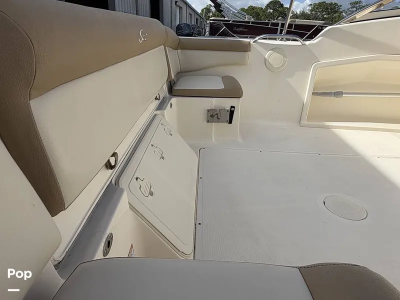 Slide: The Image of Scout 210 Dorado 2022 - 16128531