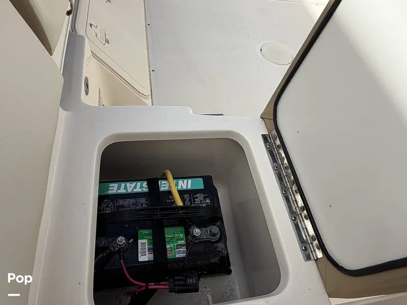 Slide: The Image of Scout 210 Dorado 2022 - 16128532