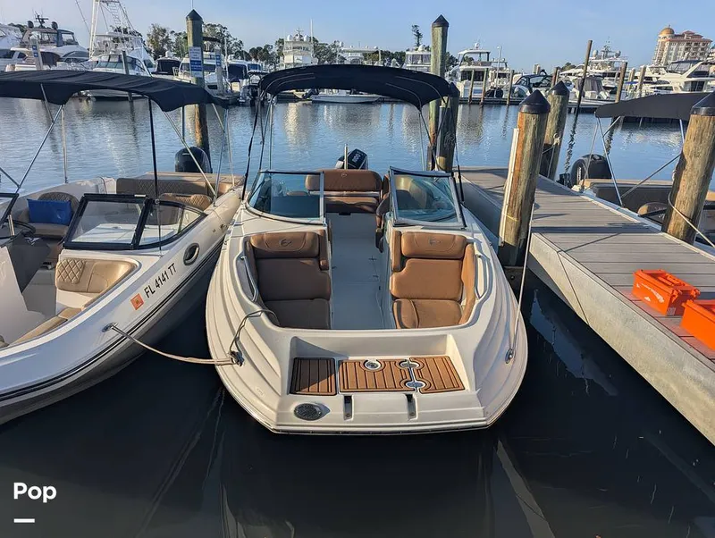 The Image of Crownline Boats E235 XS 2023 - 16098401