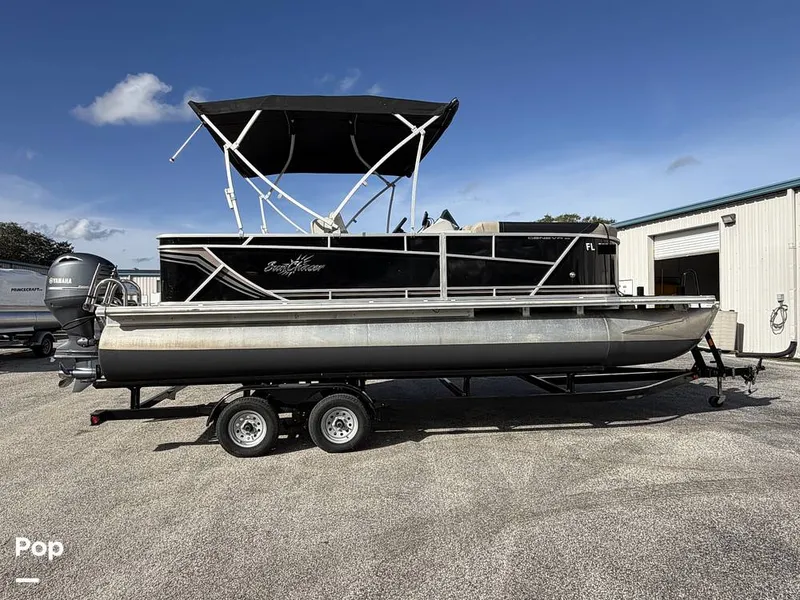 The Image of SunChaser Geneva 22 DS CRS 2022 - 16133380