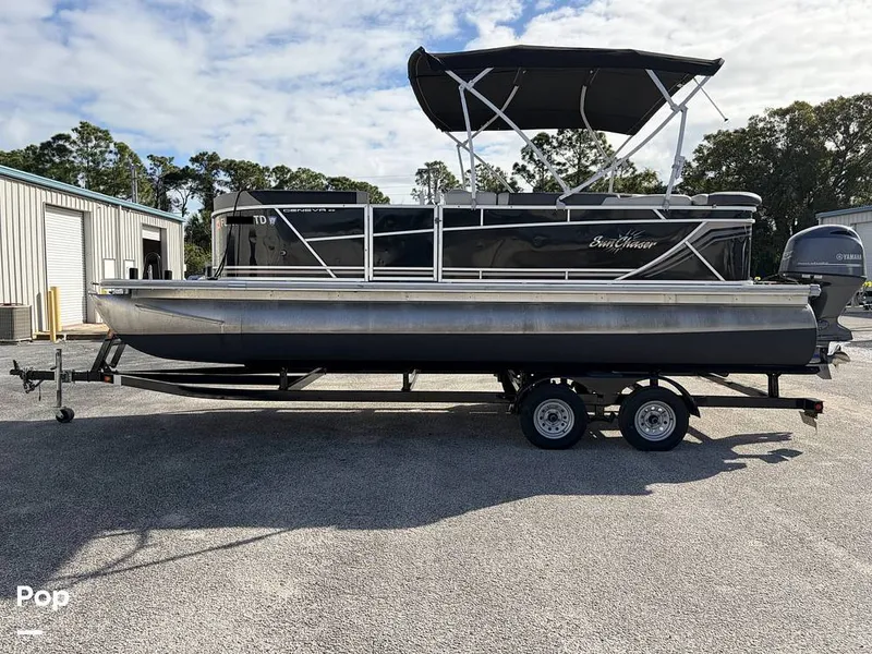 Slide: The Image of SunChaser Geneva 22 DS CRS 2022 - 16133384