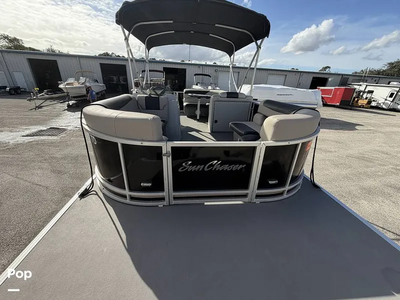 Slide: The Image of SunChaser Geneva 22 DS CRS 2022 - 16133386