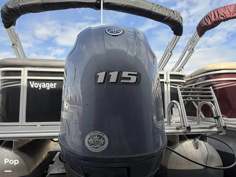 Slide: The Image of SunChaser Geneva 22 DS CRS 2022 - 16133417