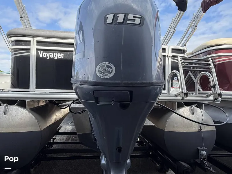 Slide: The Image of SunChaser Geneva 22 DS CRS 2022 - 16133418