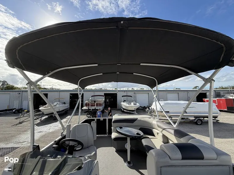 Slide: The Image of SunChaser Geneva 22 DS CRS 2022 - 16133398