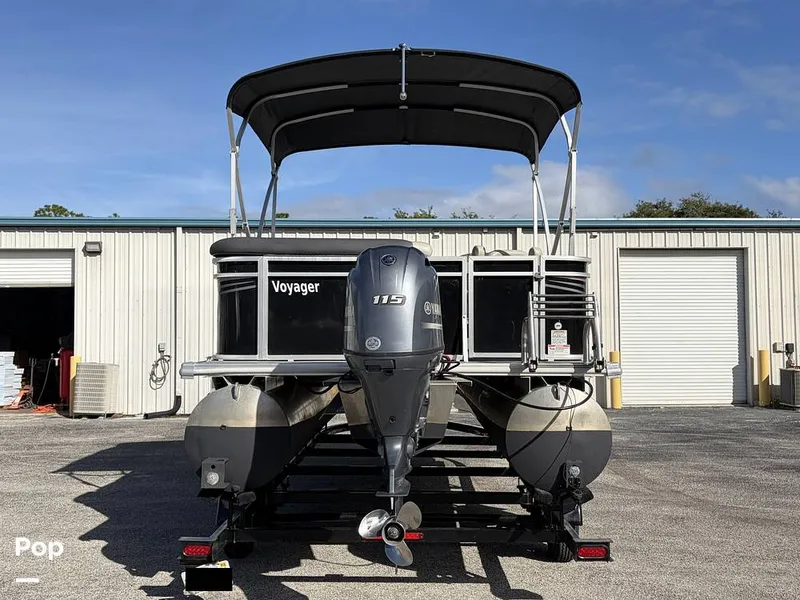 Slide: The Image of SunChaser Geneva 22 DS CRS 2022 - 16133378