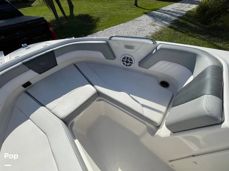 Slide: The Image of Chaparral 21 SSI OB 2021 - 16124361