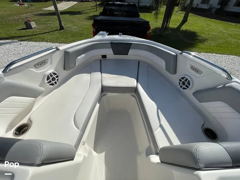 Slide: The Image of Chaparral 21 SSI OB 2021 - 16124365