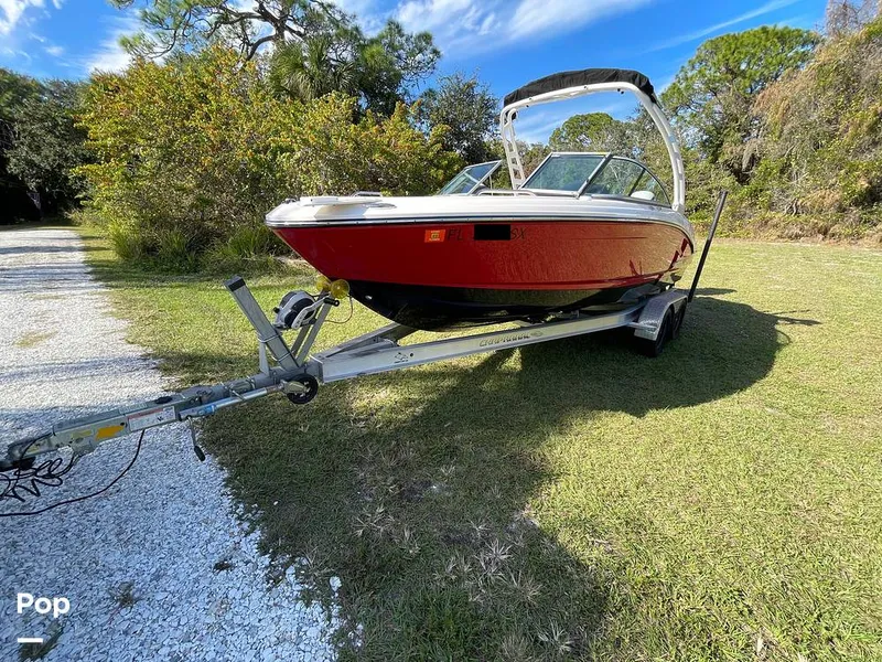 Slide: The Image of Chaparral 21 SSI OB 2021 - 16124308