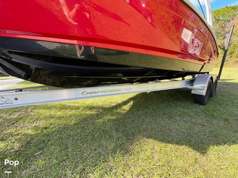 Slide: The Image of Chaparral 21 SSI OB 2021 - 16124310