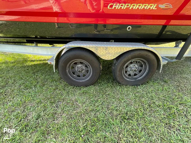 Slide: The Image of Chaparral 21 SSI OB 2021 - 16124311