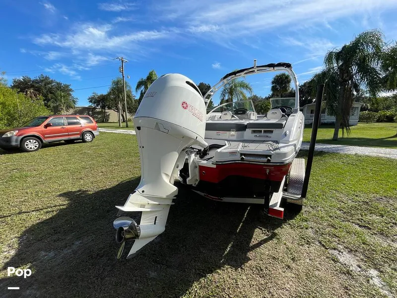 Slide: The Image of Chaparral 21 SSI OB 2021 - 16124315