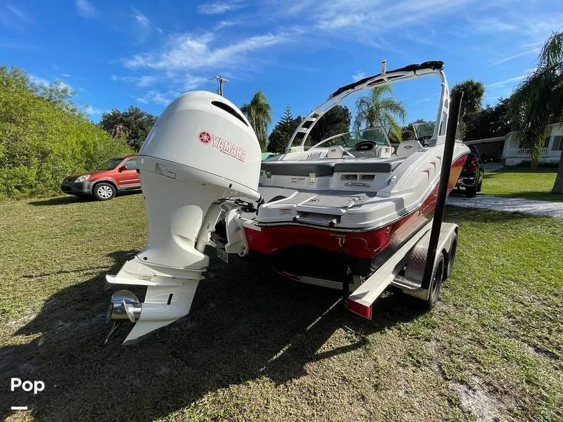 Slide: The Image of Chaparral 21 SSI OB 2021 - 16124316