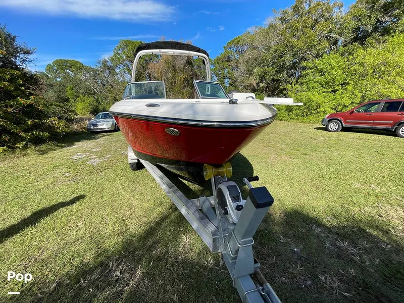 Slide: The Image of Chaparral 21 SSI OB 2021 - 16124321