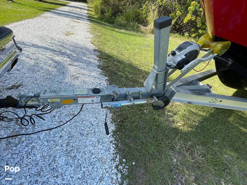 Slide: The Image of Chaparral 21 SSI OB 2021 - 16124322