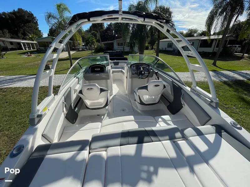 Slide: The Image of Chaparral 21 SSI OB 2021 - 16124326