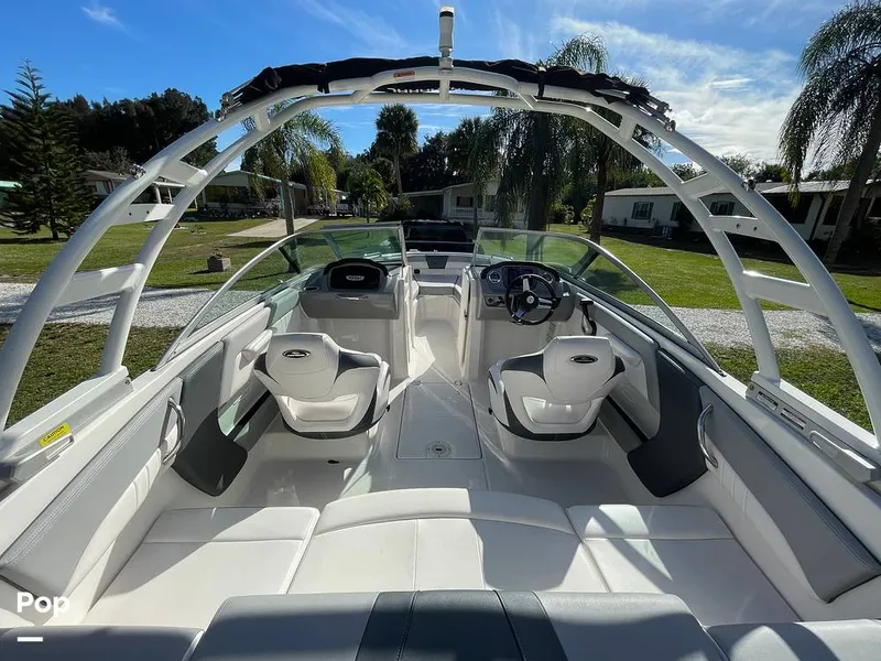 Slide: The Image of Chaparral 21 SSI OB 2021 - 16124328