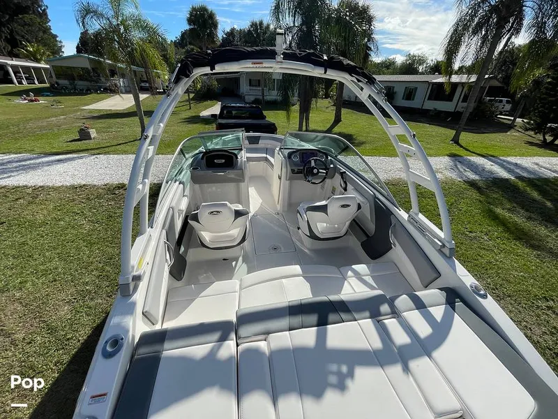 Slide: The Image of Chaparral 21 SSI OB 2021 - 16124330