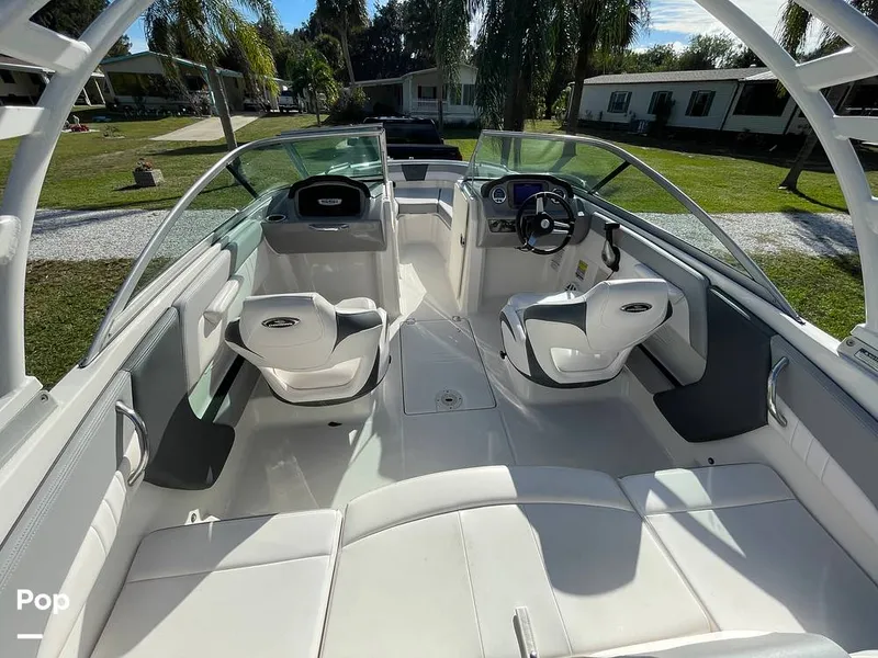 Slide: The Image of Chaparral 21 SSI OB 2021 - 16124331