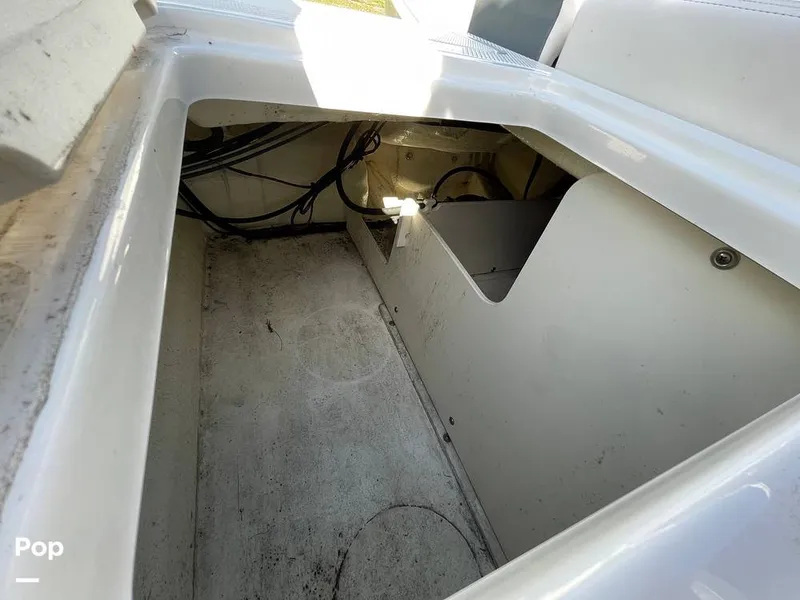 Slide: The Image of Chaparral 21 SSI OB 2021 - 16124336