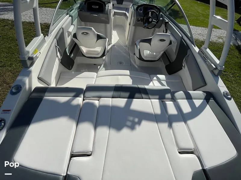 Slide: The Image of Chaparral 21 SSI OB 2021 - 16124327