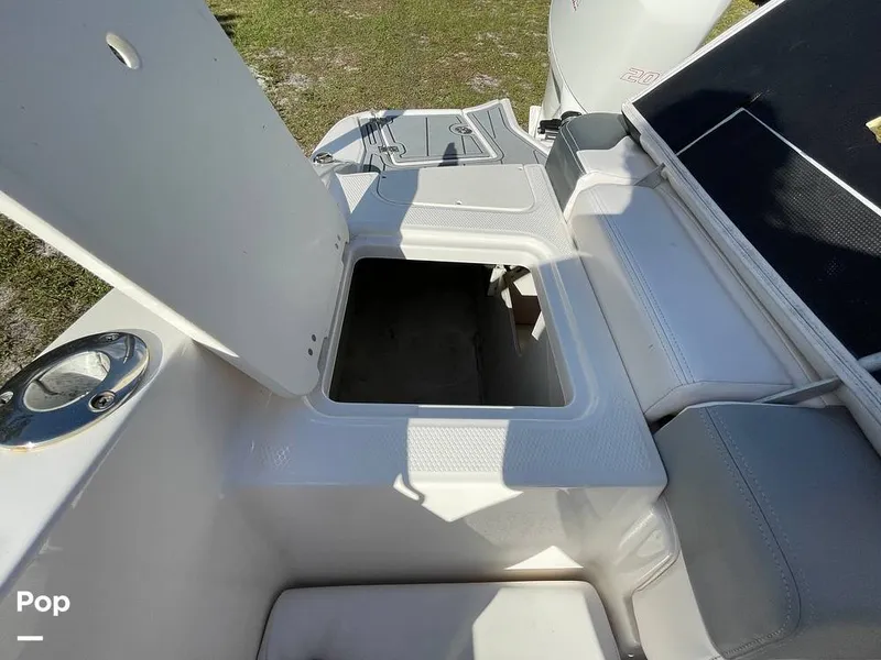 Slide: The Image of Chaparral 21 SSI OB 2021 - 16124337