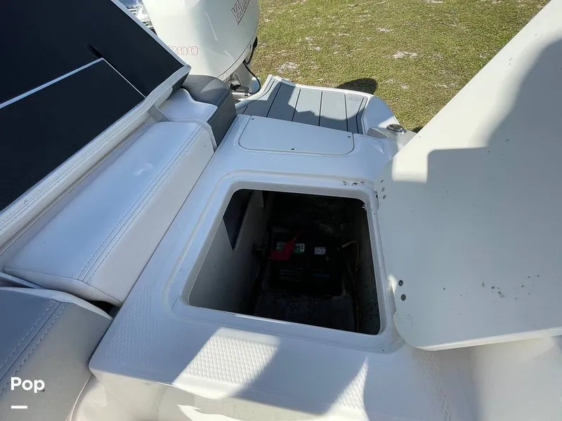 Slide: The Image of Chaparral 21 SSI OB 2021 - 16124338